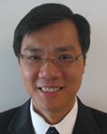 Daniel Mah
